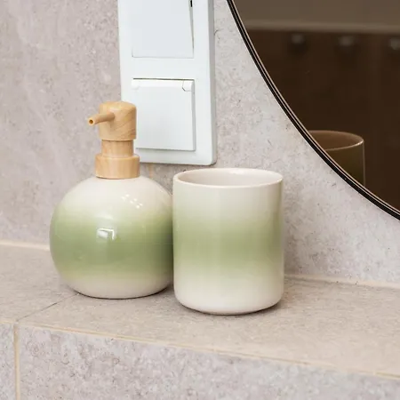 Starowiejska With Balcony Next To Arena Stadium By Renters