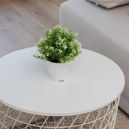 Apartamento Starowiejska With Balcony Next To Arena Stadium By Renters *