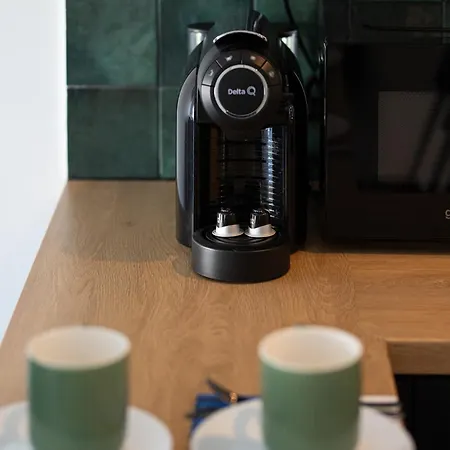 Starowiejska With Balcony Next To Arena Stadium By Renters