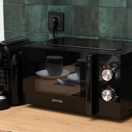 アパート Starowiejska With Balcony Next To Arena Stadium By Renters グダニスク