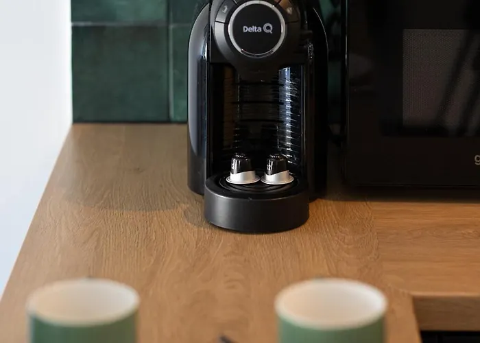 Starowiejska With Balcony Next To Arena Stadium By Renters