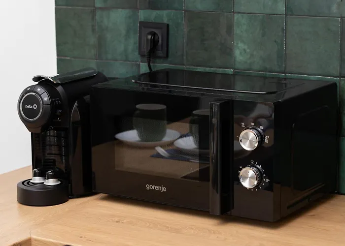 شقة Starowiejska With Balcony Next To Arena Stadium By Renters غدانسك