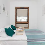 Starowiejska With Balcony Next To Arena Stadium By Renters Apartamento Gdańsk
