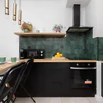 Starowiejska With Balcony Next To Arena Stadium By Renters Apartamento *